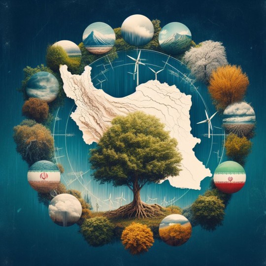 اثر تغييرات درجه حرارت و فصل بر روي فعاليت آنزيم های پراكسيداز . مجله پژوهش و سازندگي شماره24